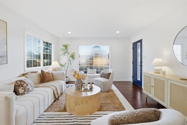 4750 Baffin Avenue, Fremont, CA 94536