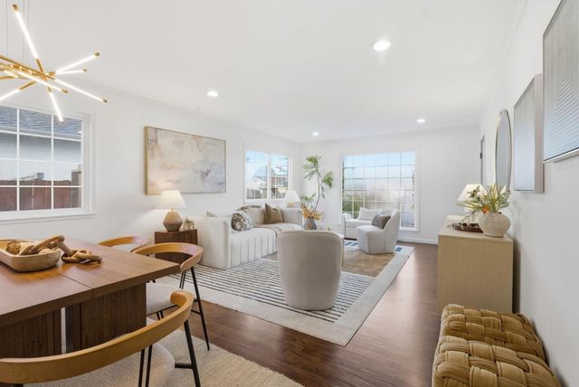 4750 Baffin Avenue, Fremont, CA 94536