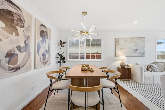 4750 Baffin Avenue, Fremont, CA 94536