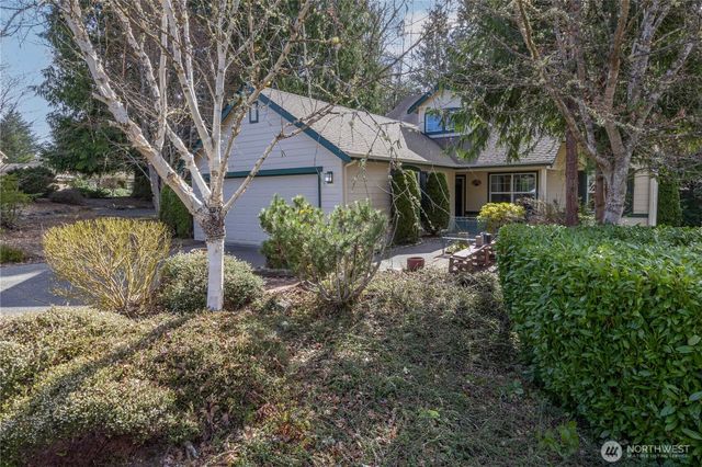 15 Leighbrook Lane, Port Ludlow, WA 98365