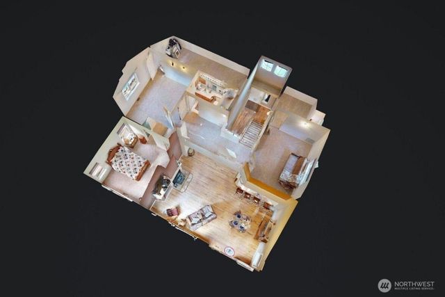 15 Leighbrook Lane, Port Ludlow, WA 98365