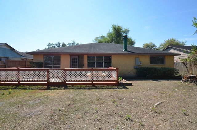 522 Whippoorwill Drive, Missouri City, TX 77489