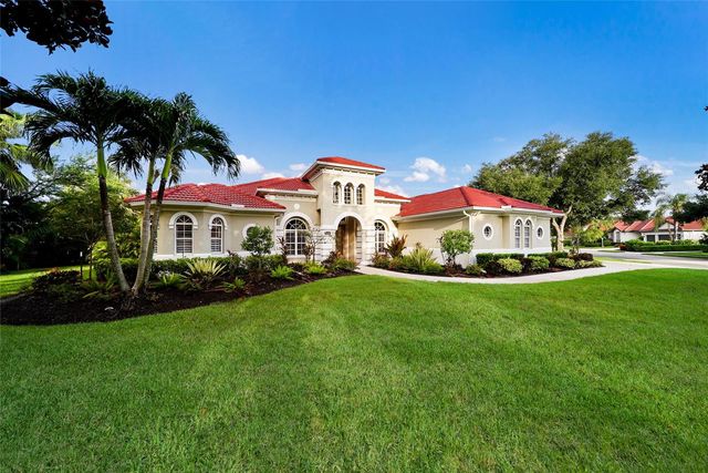 8122 LONE TREE GLEN, Lakewood Ranch, FL 34202