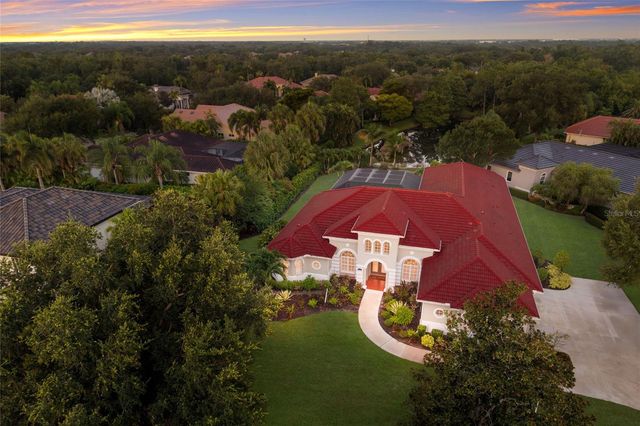 8122 LONE TREE GLEN, Lakewood Ranch, FL 34202