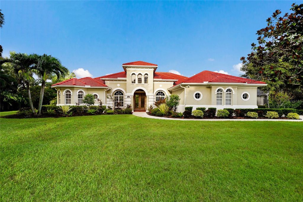 8122 LONE TREE GLEN, Lakewood Ranch, FL 34202