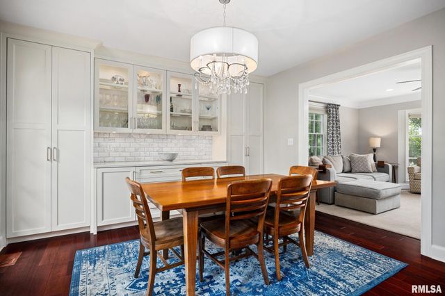 4407 N GRANDVIEW Drive, Peoria Heights, IL 61616