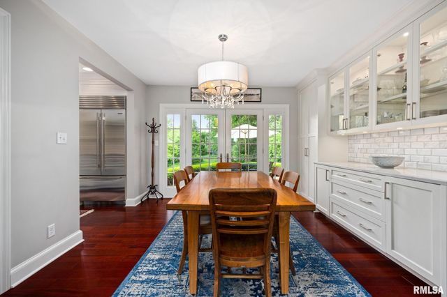 4407 N GRANDVIEW Drive, Peoria Heights, IL 61616