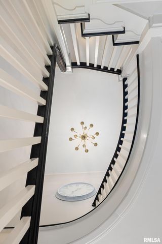 4407 N GRANDVIEW Drive, Peoria Heights, IL 61616