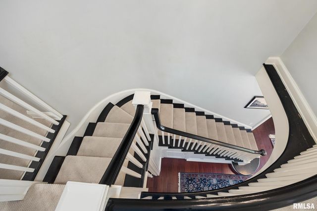 4407 N GRANDVIEW Drive, Peoria Heights, IL 61616