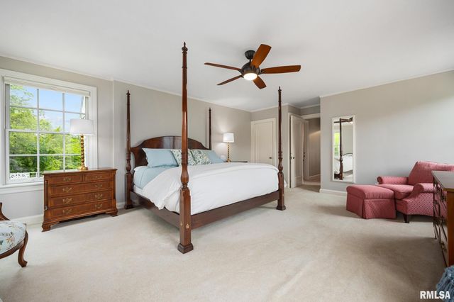 4407 N GRANDVIEW Drive, Peoria Heights, IL 61616