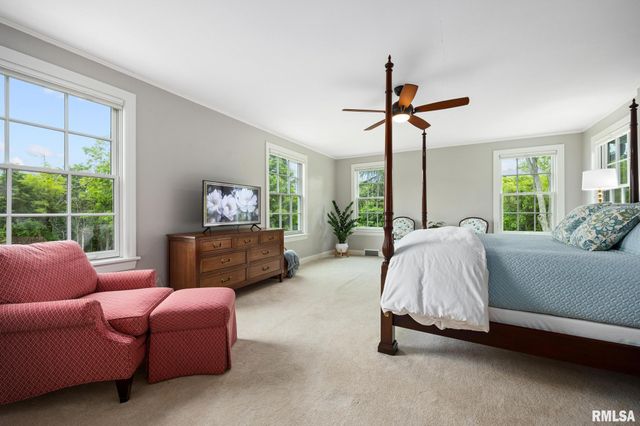 4407 N GRANDVIEW Drive, Peoria Heights, IL 61616