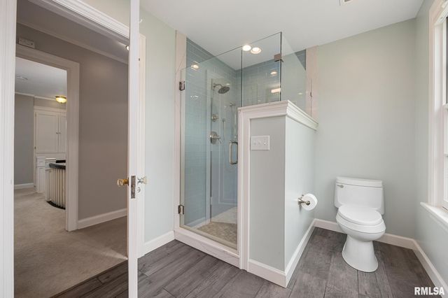 4407 N GRANDVIEW Drive, Peoria Heights, IL 61616