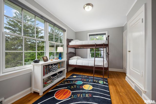 4407 N GRANDVIEW Drive, Peoria Heights, IL 61616