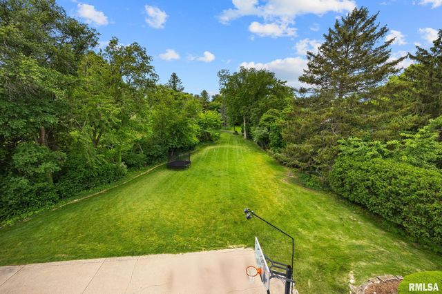 4407 N GRANDVIEW Drive, Peoria Heights, IL 61616