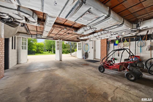 4407 N GRANDVIEW Drive, Peoria Heights, IL 61616