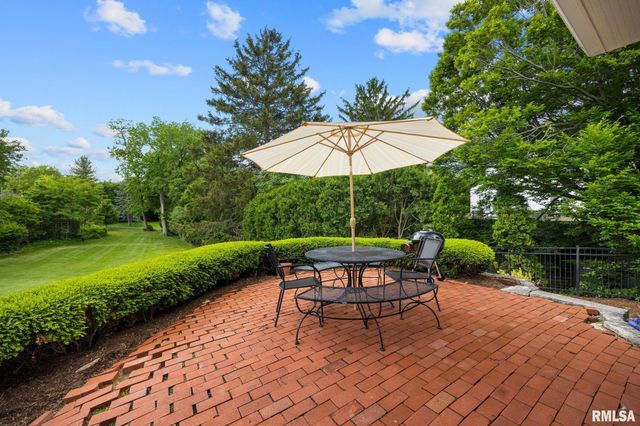 4407 N GRANDVIEW Drive, Peoria Heights, IL 61616