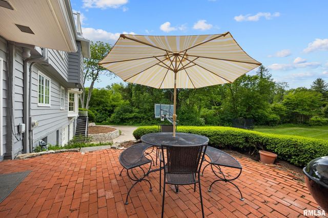 4407 N GRANDVIEW Drive, Peoria Heights, IL 61616