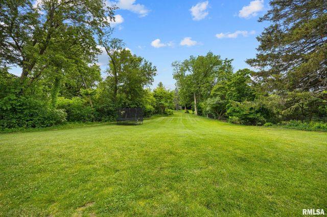 4407 N GRANDVIEW Drive, Peoria Heights, IL 61616