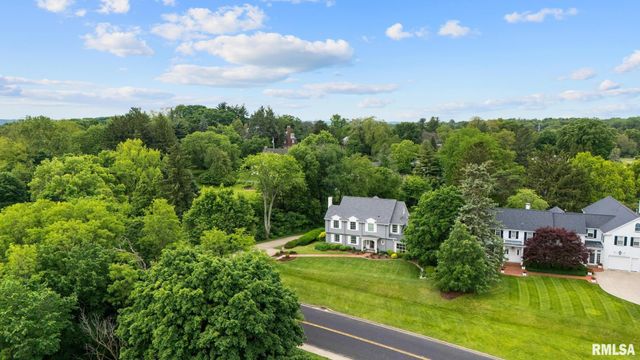 4407 N GRANDVIEW Drive, Peoria Heights, IL 61616