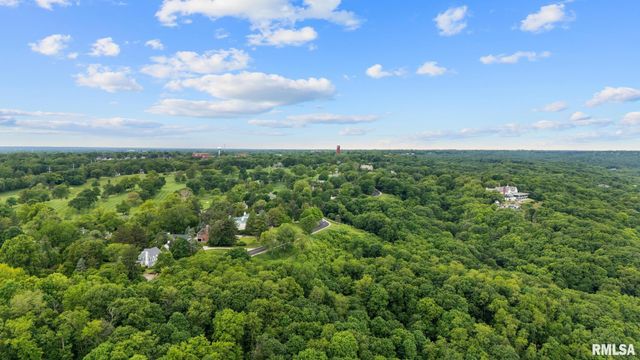 4407 N GRANDVIEW Drive, Peoria Heights, IL 61616