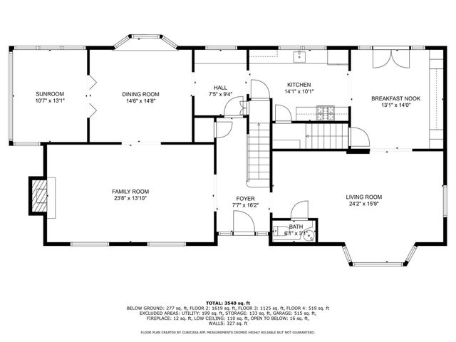 4407 N GRANDVIEW Drive, Peoria Heights, IL 61616