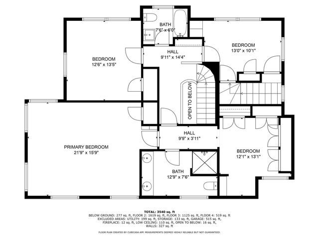 4407 N GRANDVIEW Drive, Peoria Heights, IL 61616