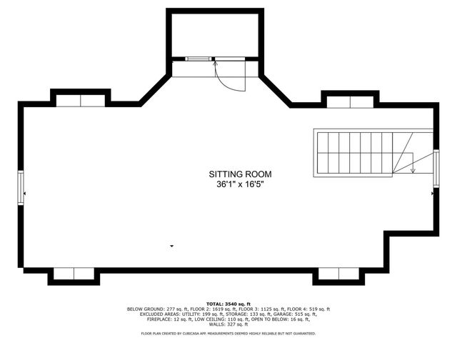 4407 N GRANDVIEW Drive, Peoria Heights, IL 61616