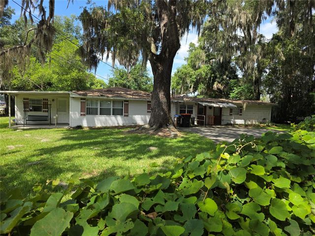 6141 SE BABB ROAD, Belleview, FL 34420