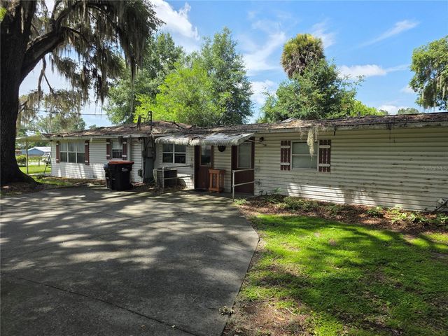 6141 SE BABB ROAD, Belleview, FL 34420
