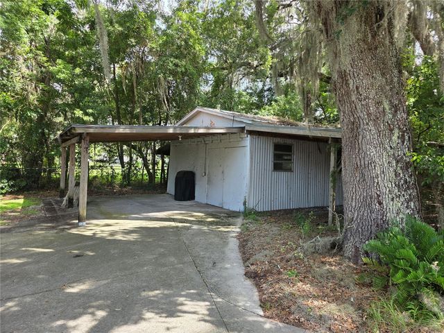 6141 SE BABB ROAD, Belleview, FL 34420
