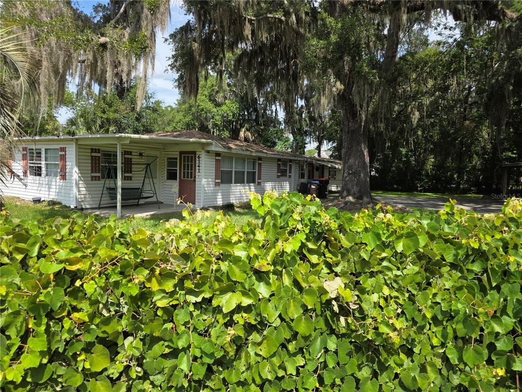 6141 SE BABB ROAD, Belleview, FL 34420