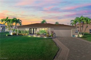 109 SE 40th TER, Cape Coral, FL 33904