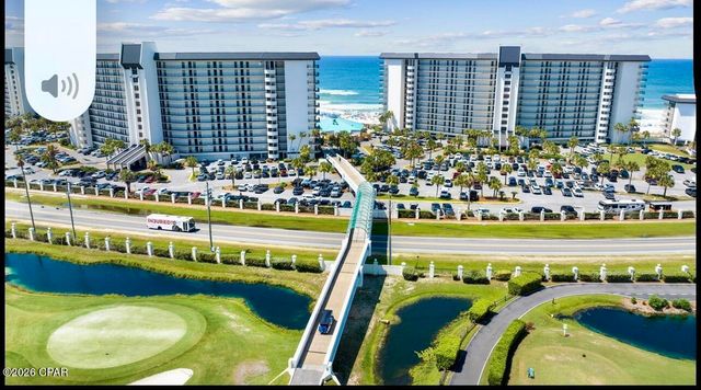 11757 Front Beach Road W105, Panama City Beach, FL 32407