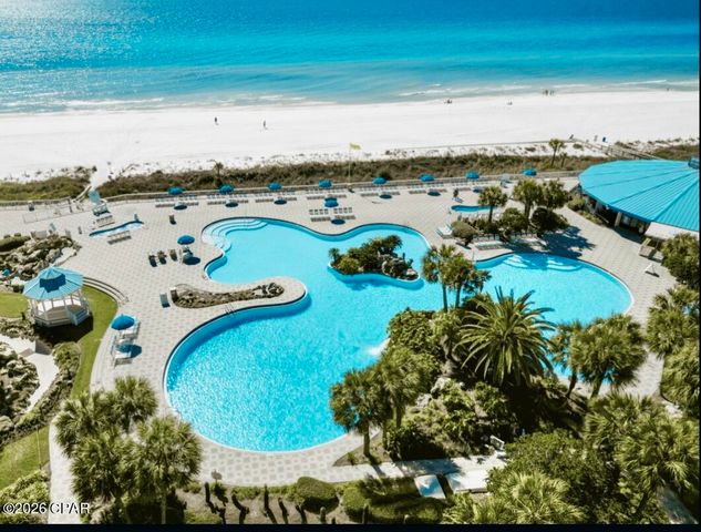 11757 Front Beach Road W105, Panama City Beach, FL 32407