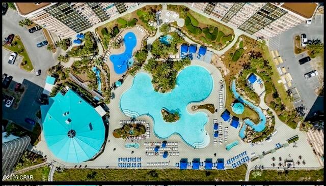 11757 Front Beach Road W105, Panama City Beach, FL 32407