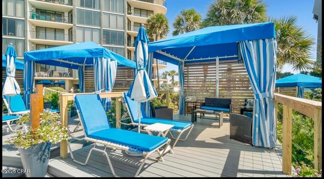 11757 Front Beach Road W105, Panama City Beach, FL 32407