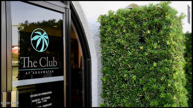 11757 Front Beach Road W105, Panama City Beach, FL 32407