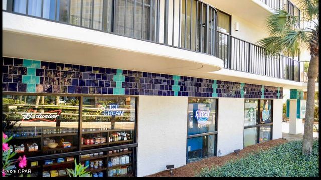 11757 Front Beach Road W105, Panama City Beach, FL 32407