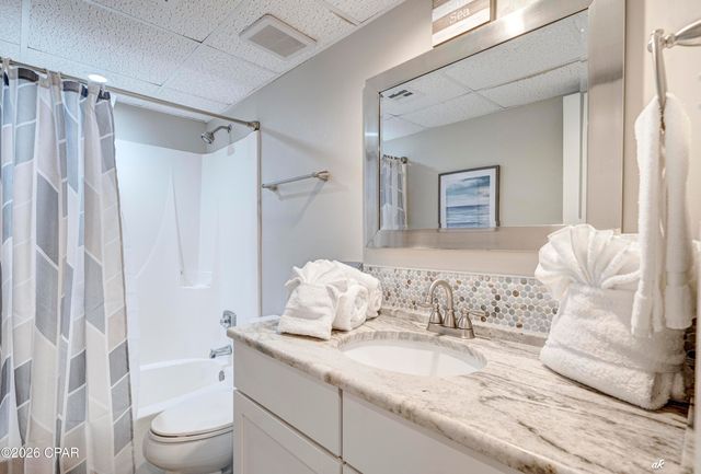 11757 Front Beach Road W105, Panama City Beach, FL 32407