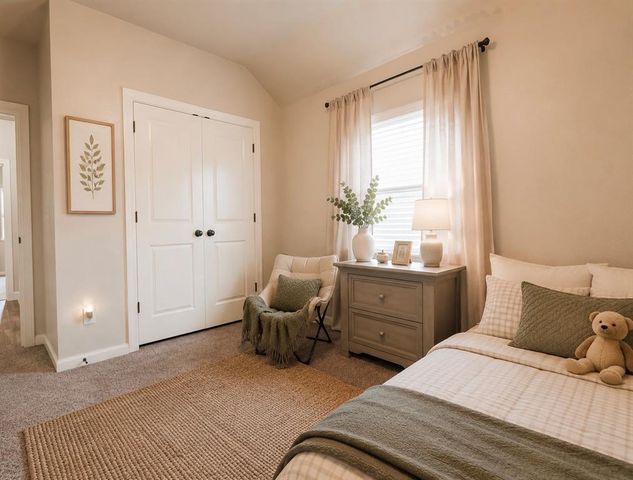 12013 SW 45th Terrace, Mustang, OK 73064