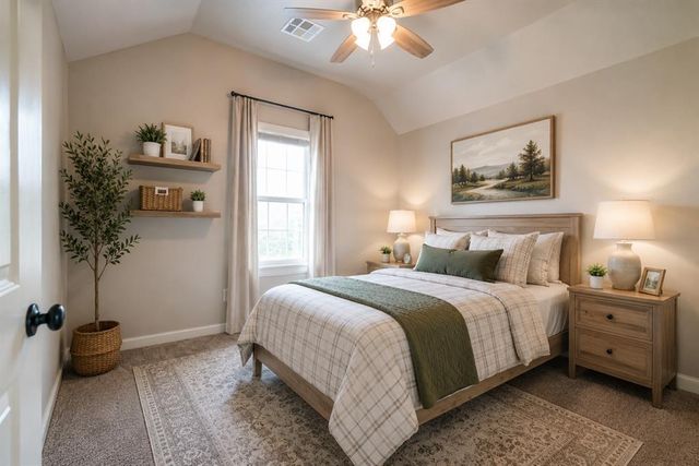 12013 SW 45th Terrace, Mustang, OK 73064
