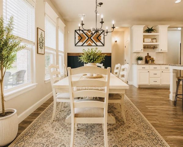 12013 SW 45th Terrace, Mustang, OK 73064