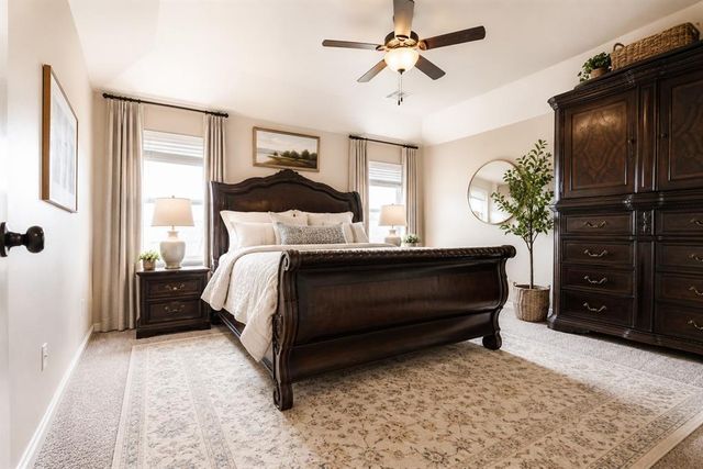 12013 SW 45th Terrace, Mustang, OK 73064