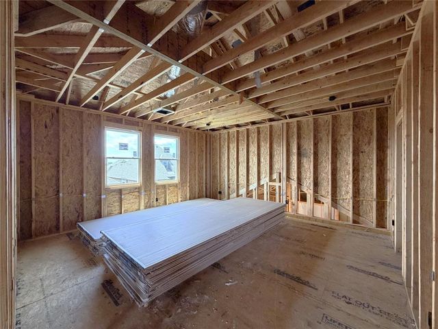 7108 NW 154th Street, Edmond, OK 73013