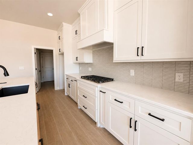 7108 NW 154th Street, Edmond, OK 73013