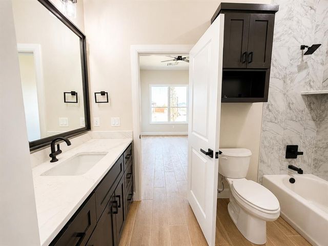 7108 NW 154th Street, Edmond, OK 73013