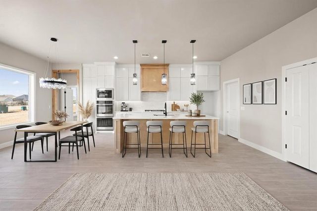 7108 NW 154th Street, Edmond, OK 73013