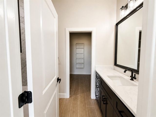 7108 NW 154th Street, Edmond, OK 73013