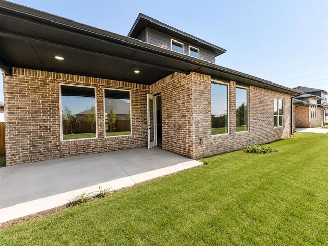 7108 NW 154th Street, Edmond, OK 73013
