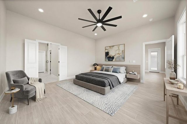 7108 NW 154th Street, Edmond, OK 73013